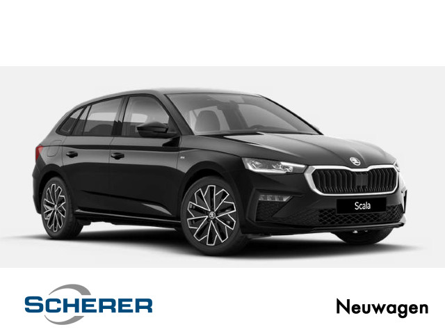 SCALA DRIVE 1,0TSI 85KW DSG