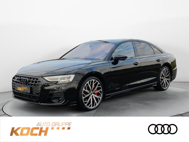 Audi S8 TFSI Advanced|| ON STOCK