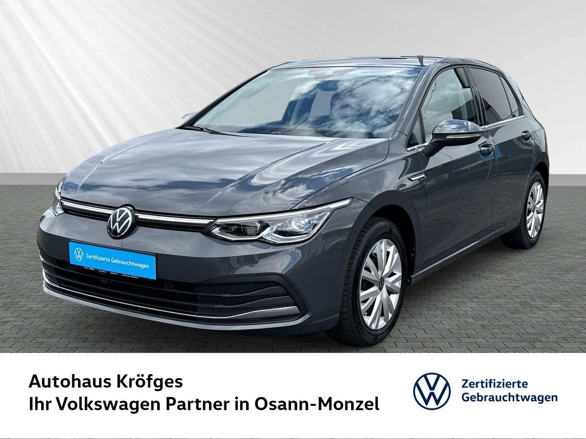 Volkswagen Golf 1.5 TSI VIII Style