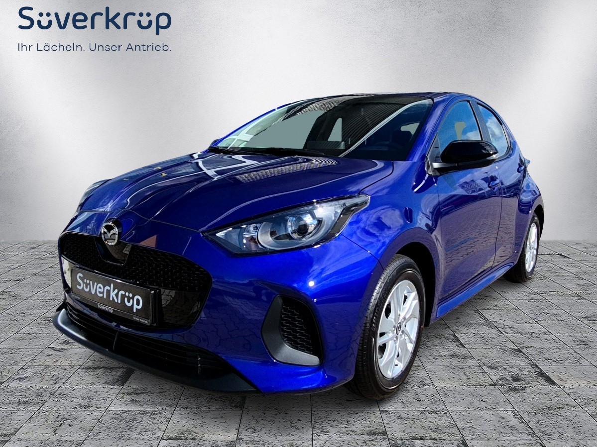 2 Hybrid 2024 5HB 1.5L VVT-i 116 PS CENTRE-LINE