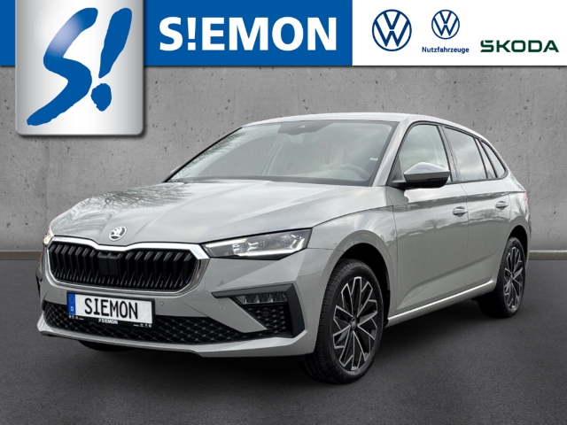 Skoda Scala 1.0 TSI TOUR