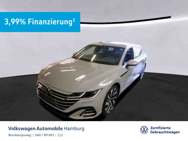 Volkswagen Arteon 2.0 TSI Shooting Brake R-Line