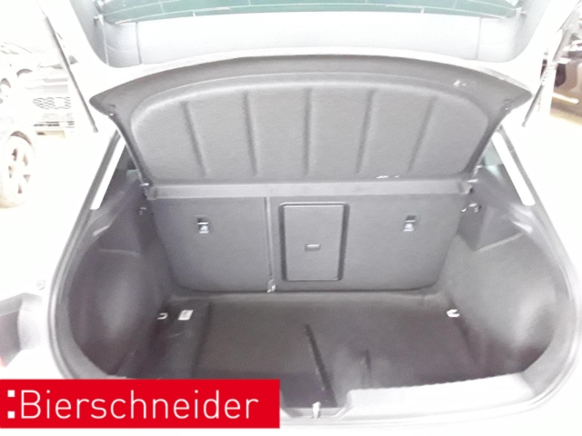 Seat Leon 1.5 eTSI FR 17