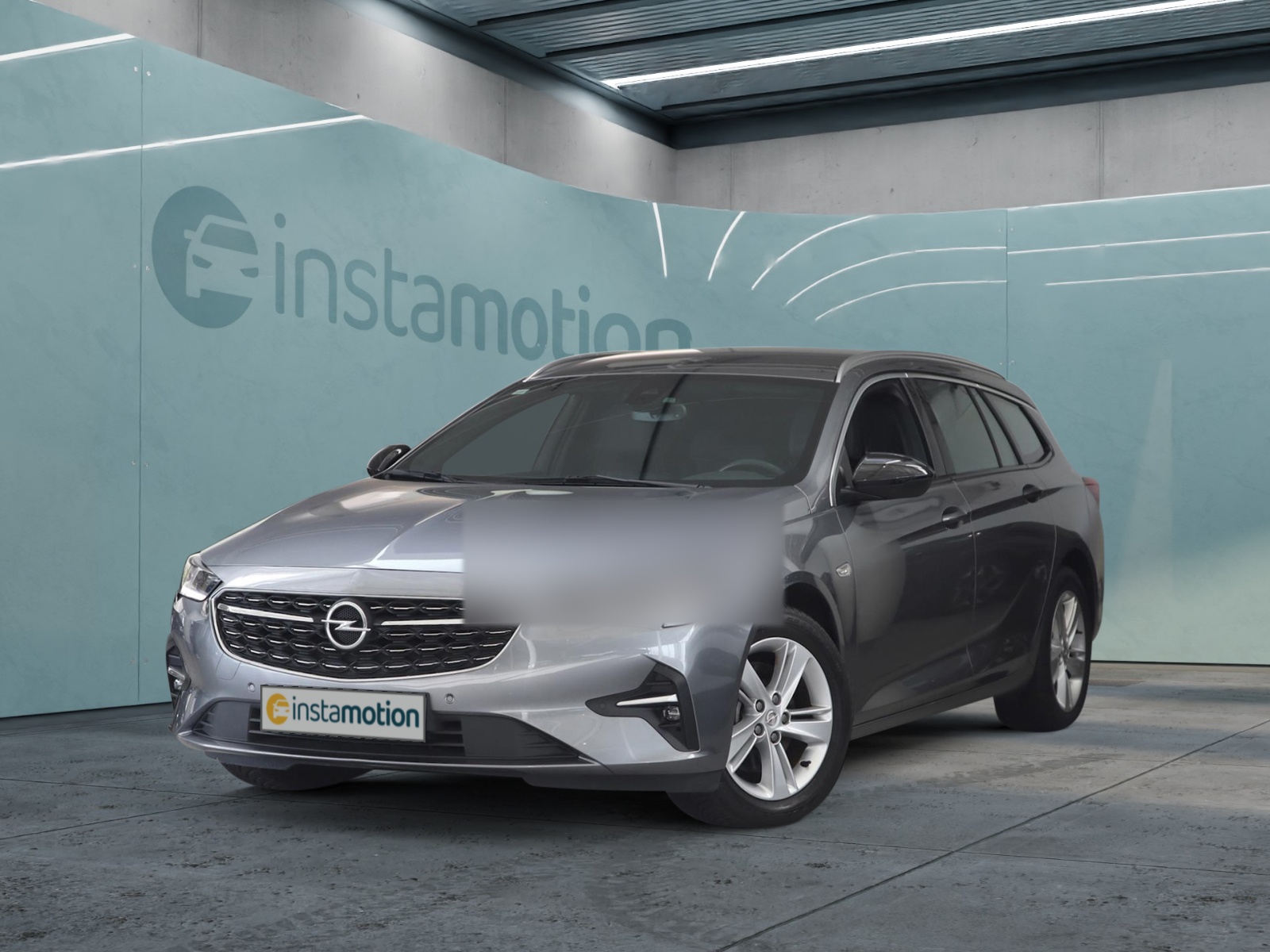 Insignia B Sports Tourer 2.0 Aut. NAVI LED SHZ