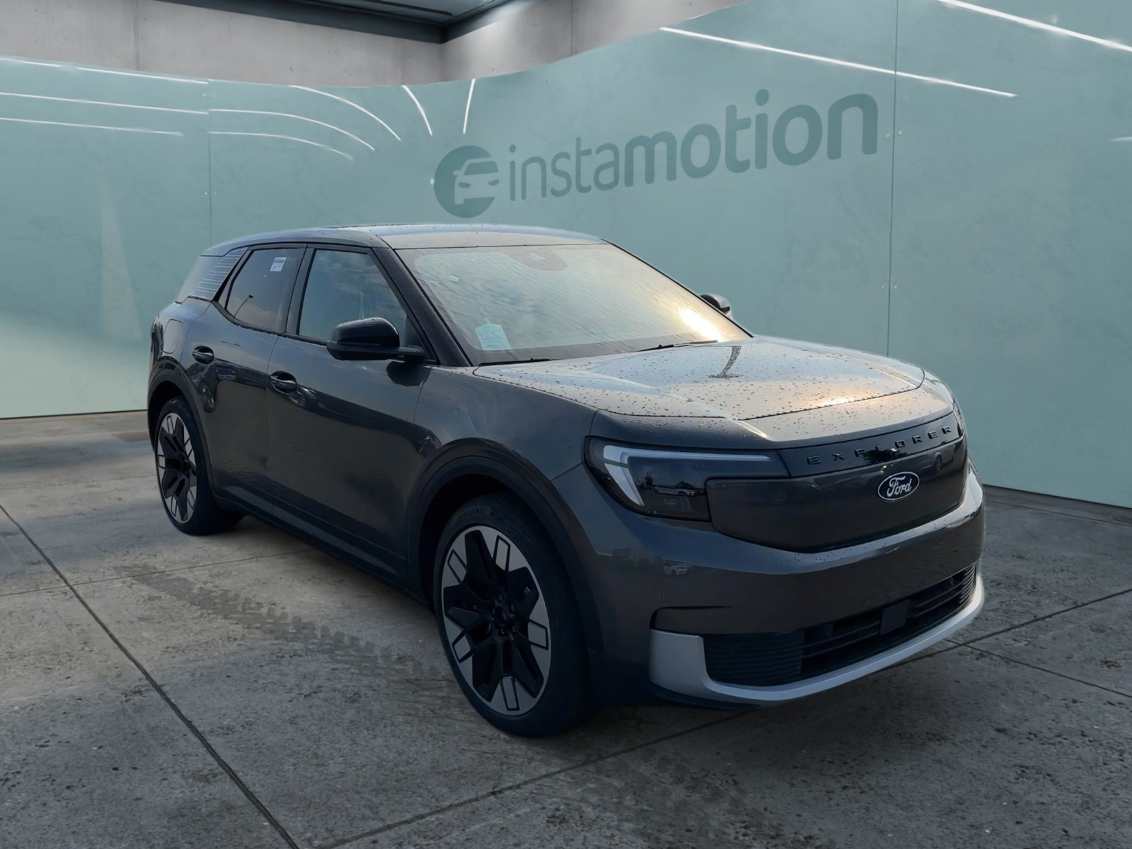 Ford Explorer PREMIUM AMBIENTE