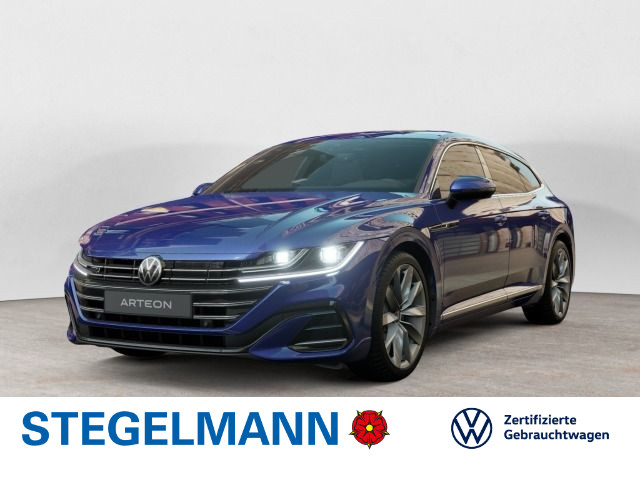 Arteon 1.4 eHybrid DSG R-Line