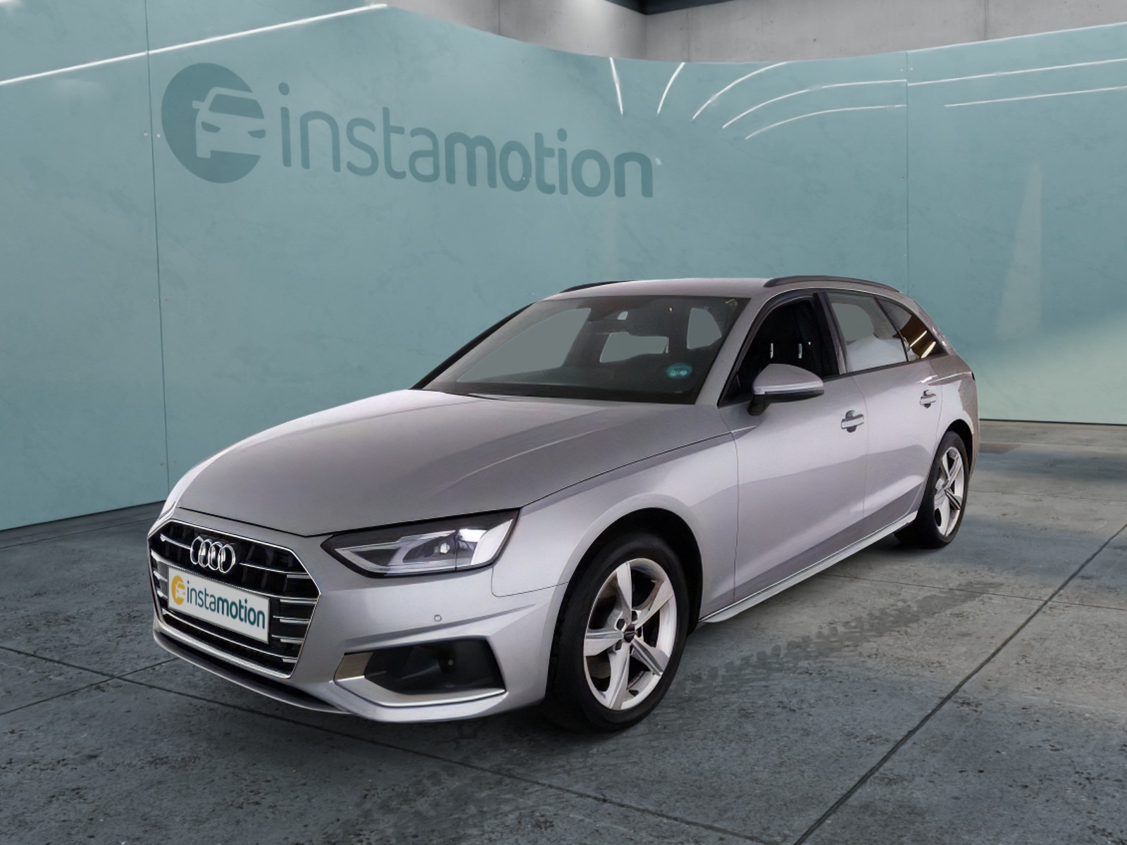 A4 Avant Advanced 35 TFSI S tronic V-Cockp./Navi