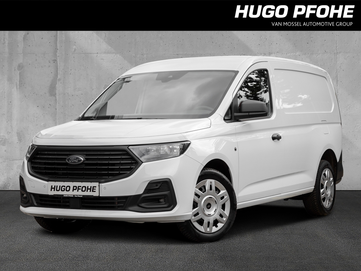 Transit Connect Kastenwagen Trend Langer Radstand (L2). Grand 2.0 l Ecoblue . 6-G