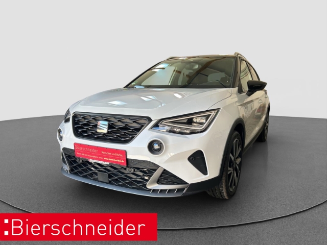 Seat Arona 1.0 TSI FR 18