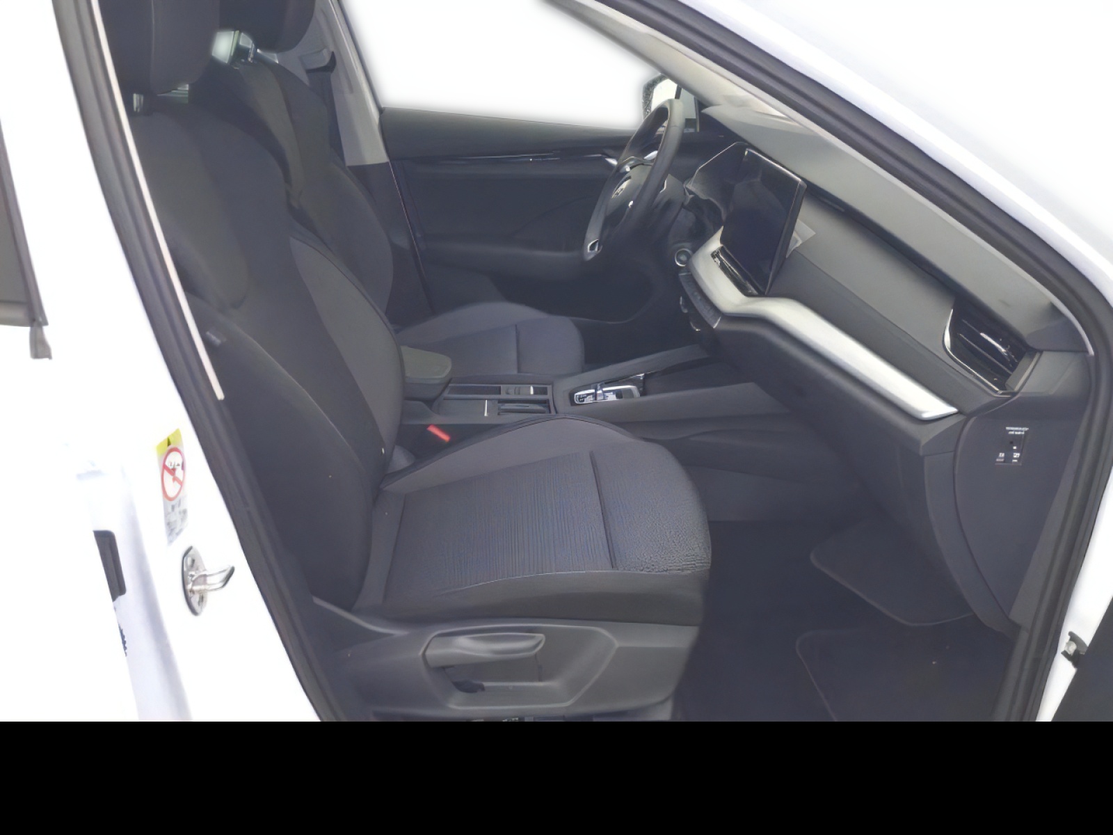 Octavia Combi 1.5 TSI e-TEC DSG Selection NAVI KAMERA SUNSET