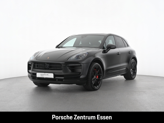 Macan GTS