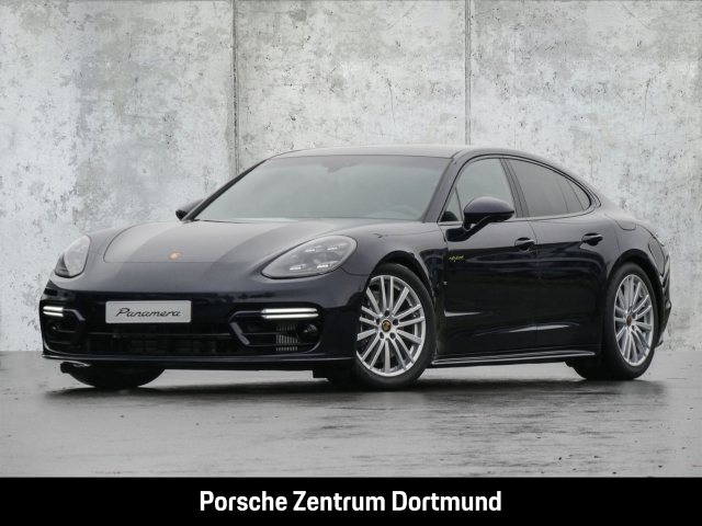 Porsche Panamera 4 E-Hybrid Platinum Edition SportDesign