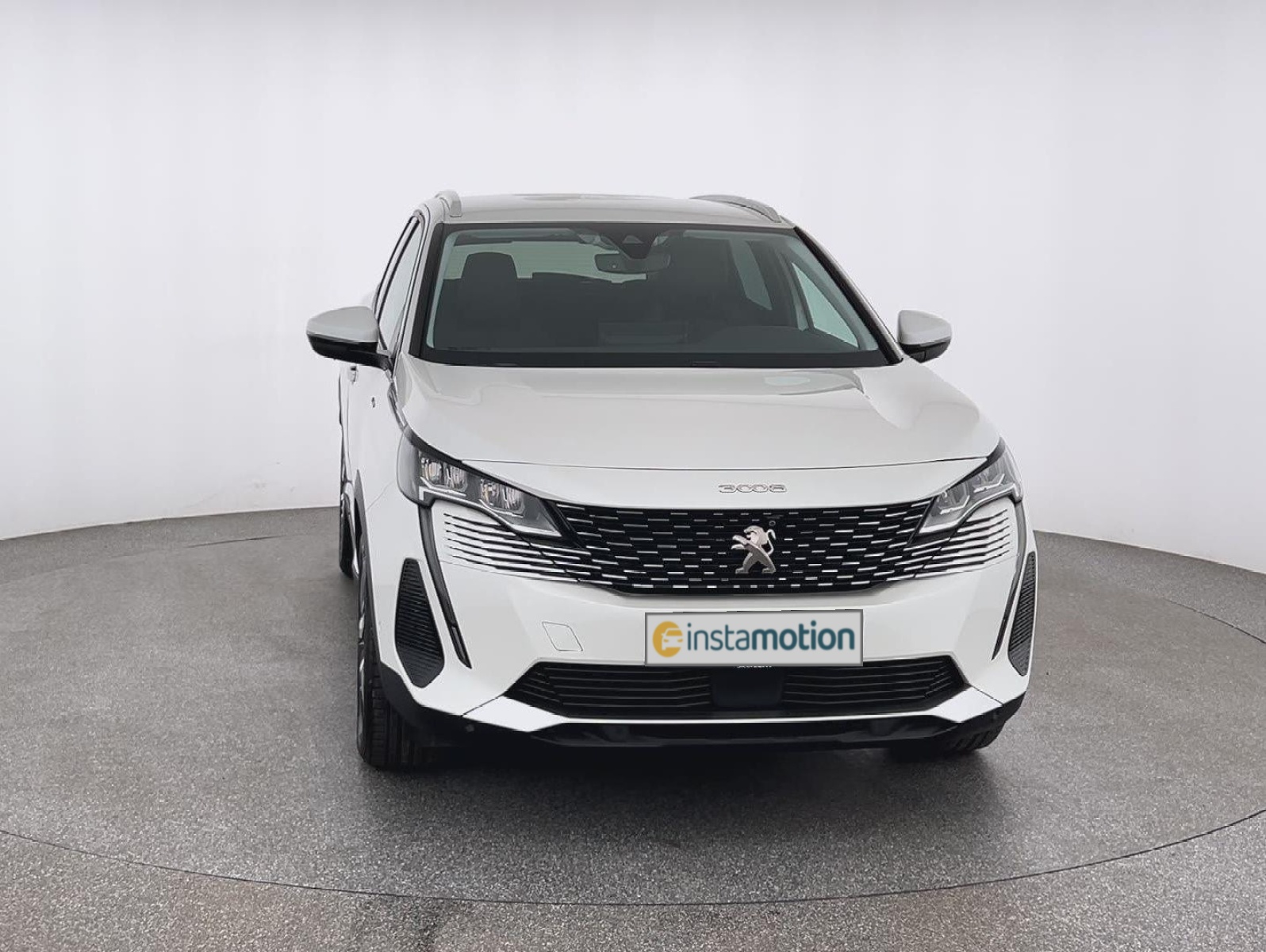 Peugeot 3008 1.6 Hybrid 225 Allure Pack