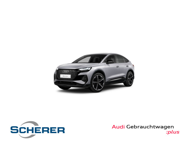 audi Q4