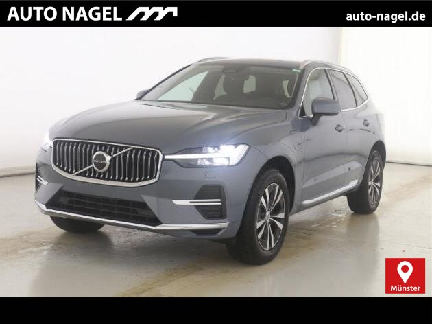 Volvo XC60 T6 AWD Inscription Expr Plug-In