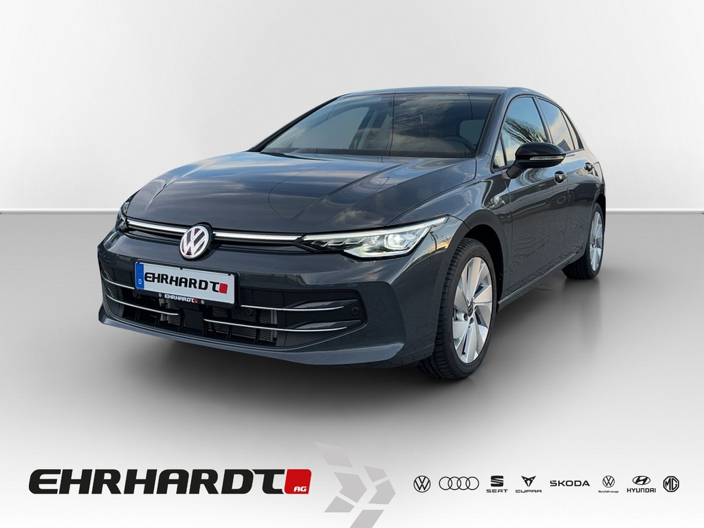 Golf VIII 1.5 TSI GOAL AHK*LED*NAV*SHZ*ACC*PDC*KAMERA*VIRTUAL*17"