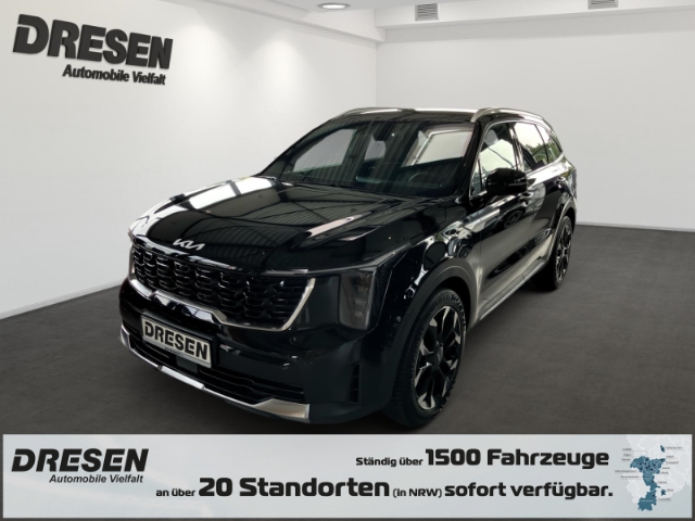 Sorento Platinum 4WD 2.2 CRDi Panoramadach+Apple CarPlay+SHZ