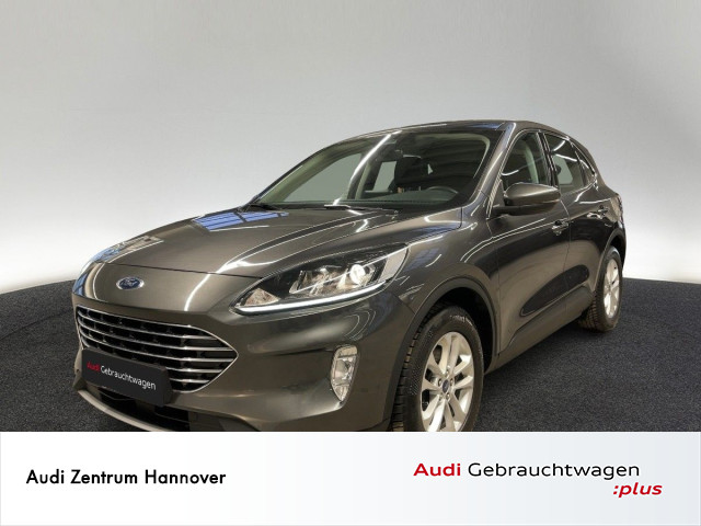 Kuga 2.0 EcoBlue Titanium SHZ vo + hi Lenkrhzg