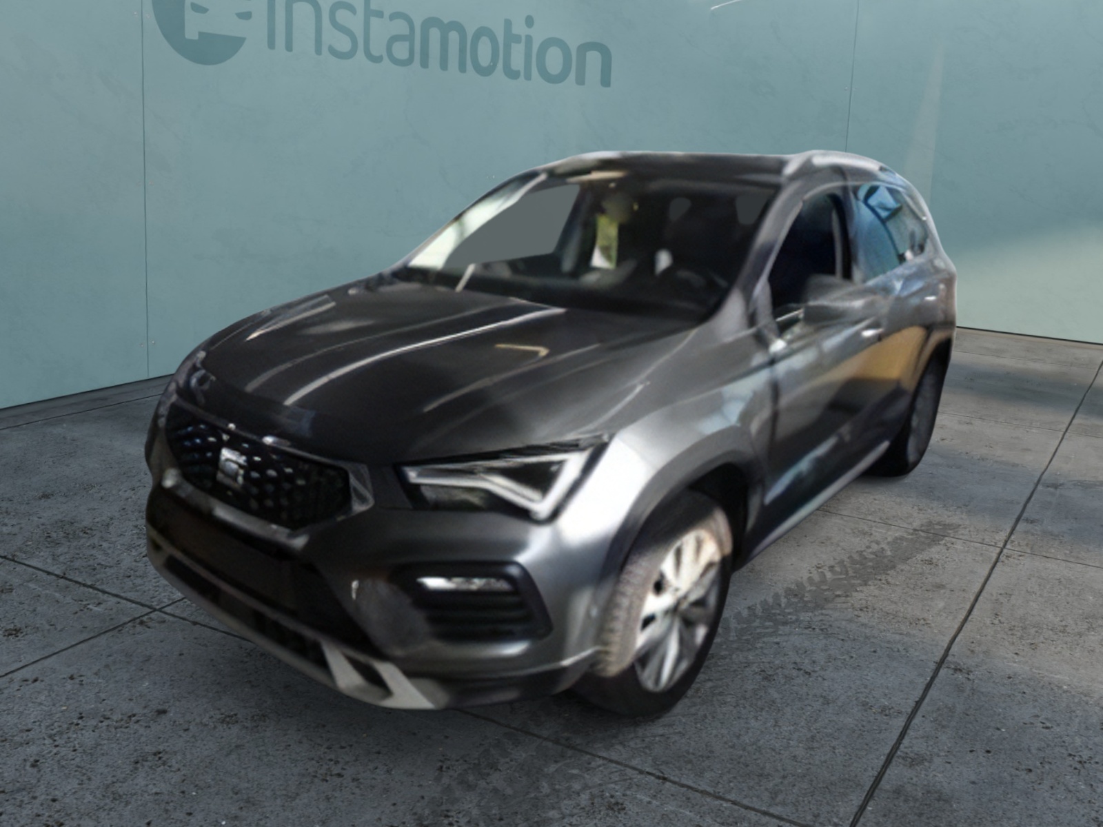 Ateca 1.5 TSI DSG Xperience AB 299EUR AHK KAMERA SHZ