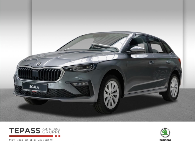 Skoda Scala 1.0 l TSI Selection