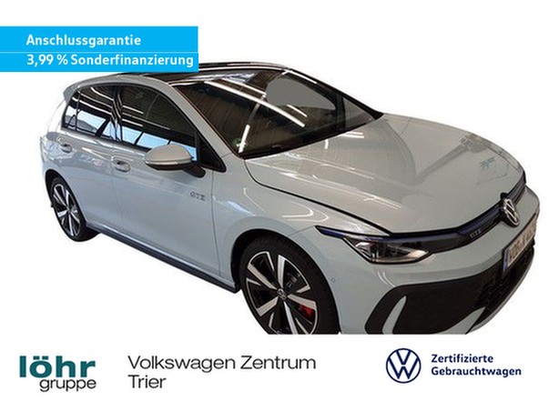 Golf GTE 1.5 TSI DSG IQ Light, DCC, VWG