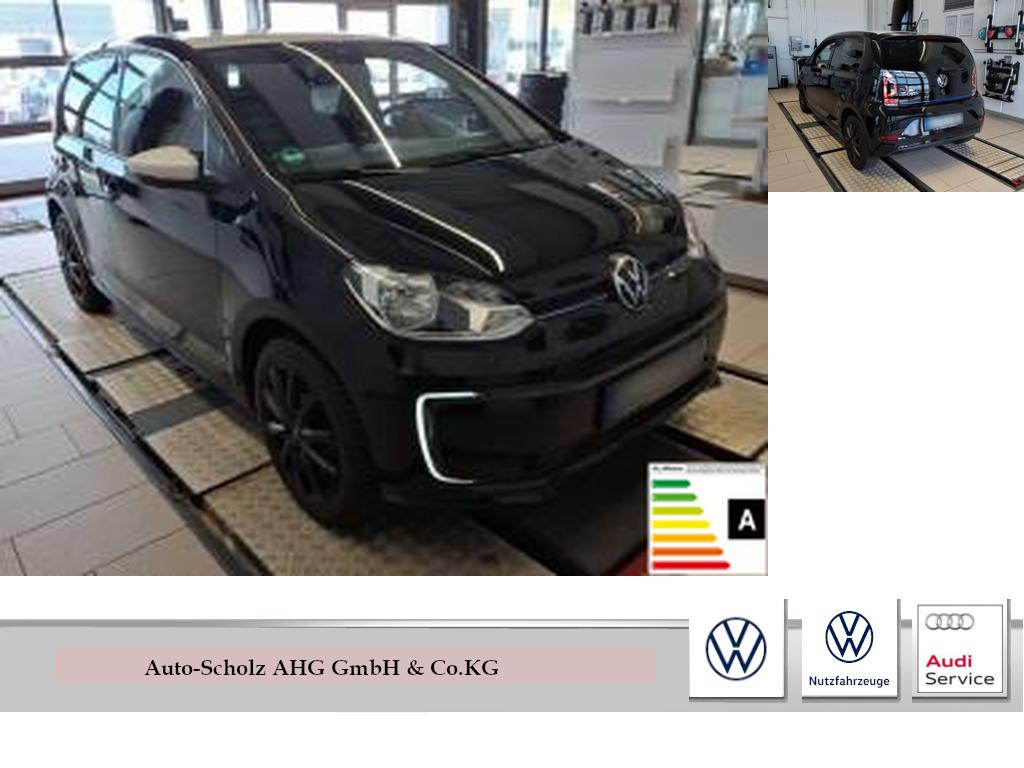 Volkswagen up e-up Style MAPS&MORE DOCK