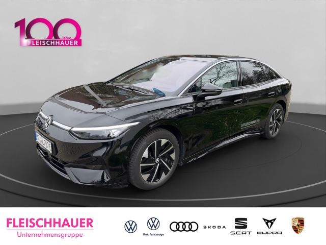 ID.7 Pro 210 kW  ( 286 PS ) Pano 20 Zoll DCC