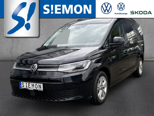 Volkswagen Caddy Maxi Kombi TDI Life