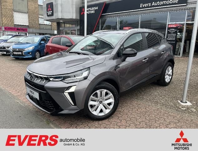 Mitsubishi ASX 1.3 MHEV Plus