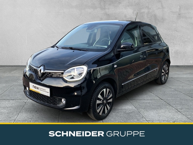 Twingo ELECTRIC Techno NAVI+DAB+SHZ+KAMERA+TEMP