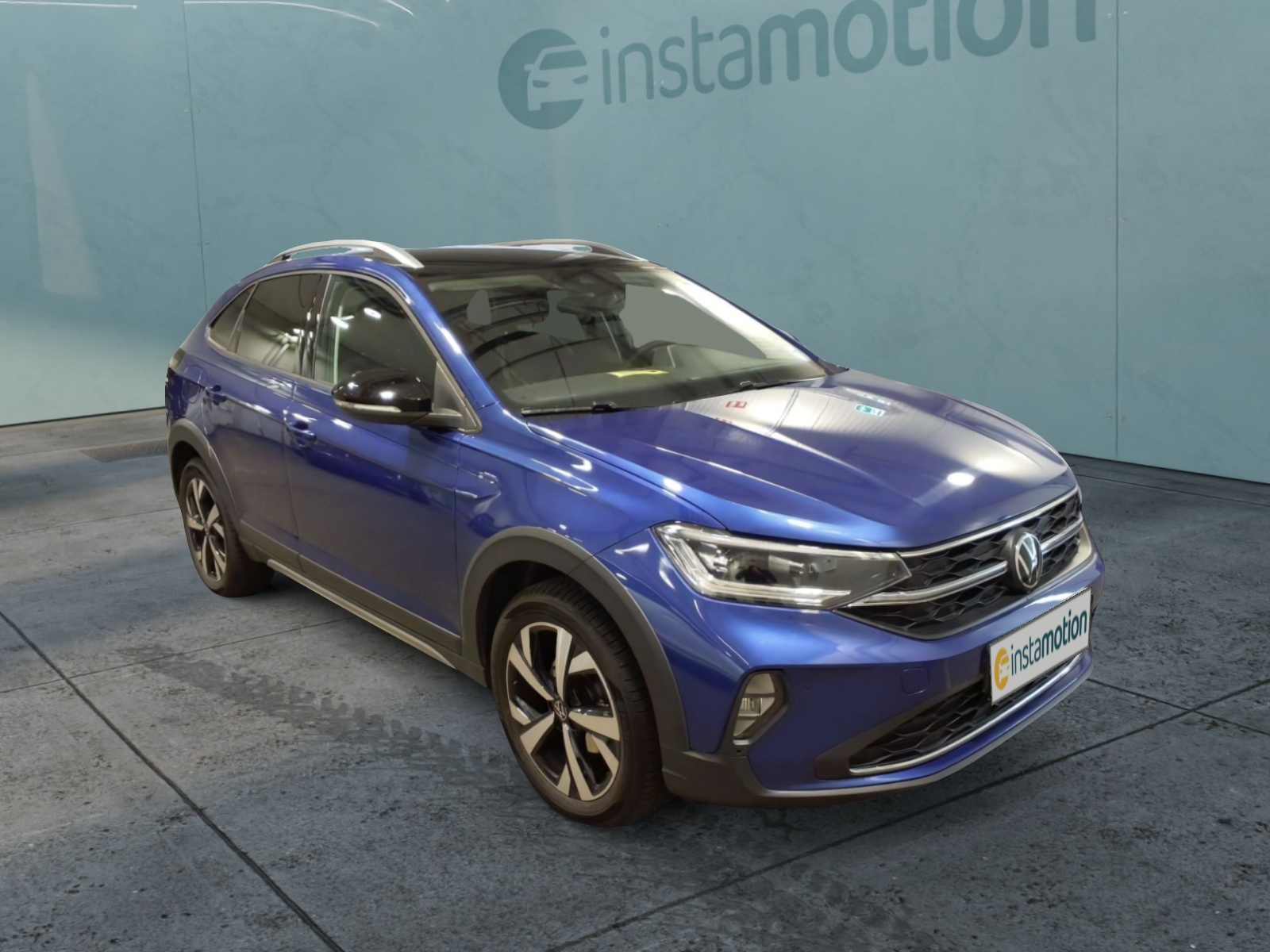 Volkswagen Taigo 1.0 TSI Style IQ LIGHT APP