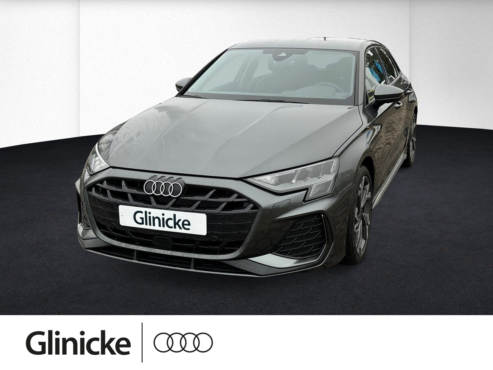 Audi A3 Sportback 30 TFSI S line