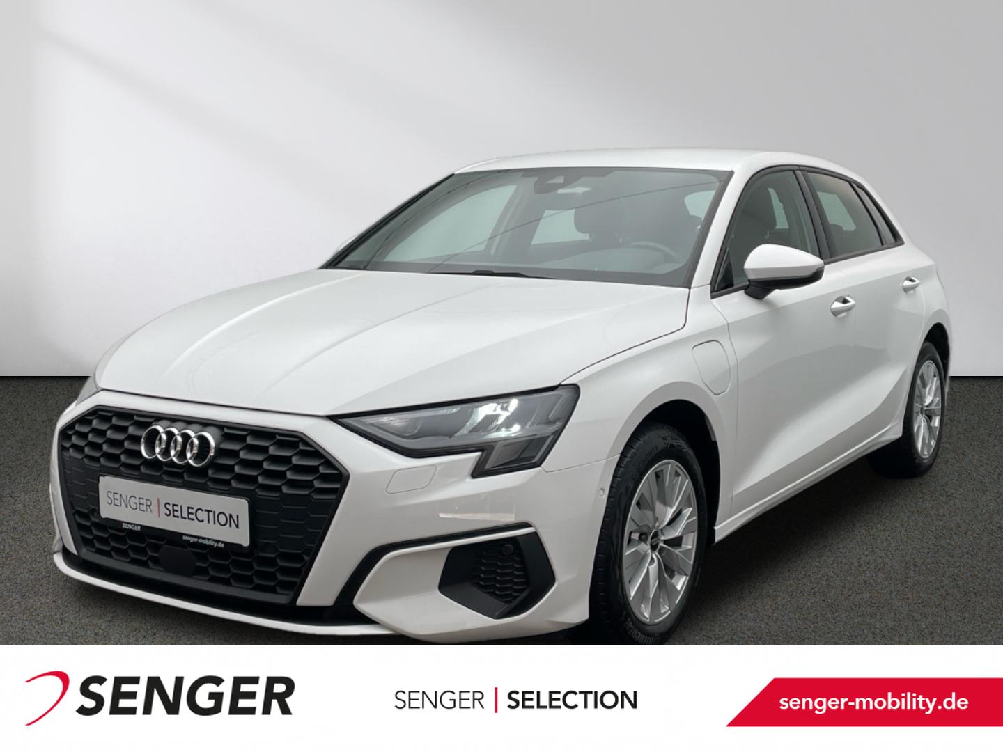 A3 Sportback 40 TFSI e MMI LED Kamera Tempomat