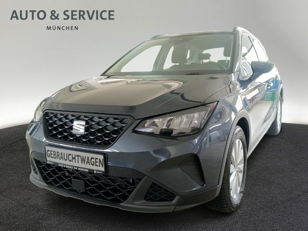Seat Arona 1.0 TSI Style |||||