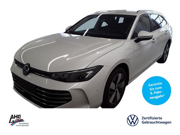 Volkswagen Passat Variant 1.5 TSI e Plugin Hybrid Business
