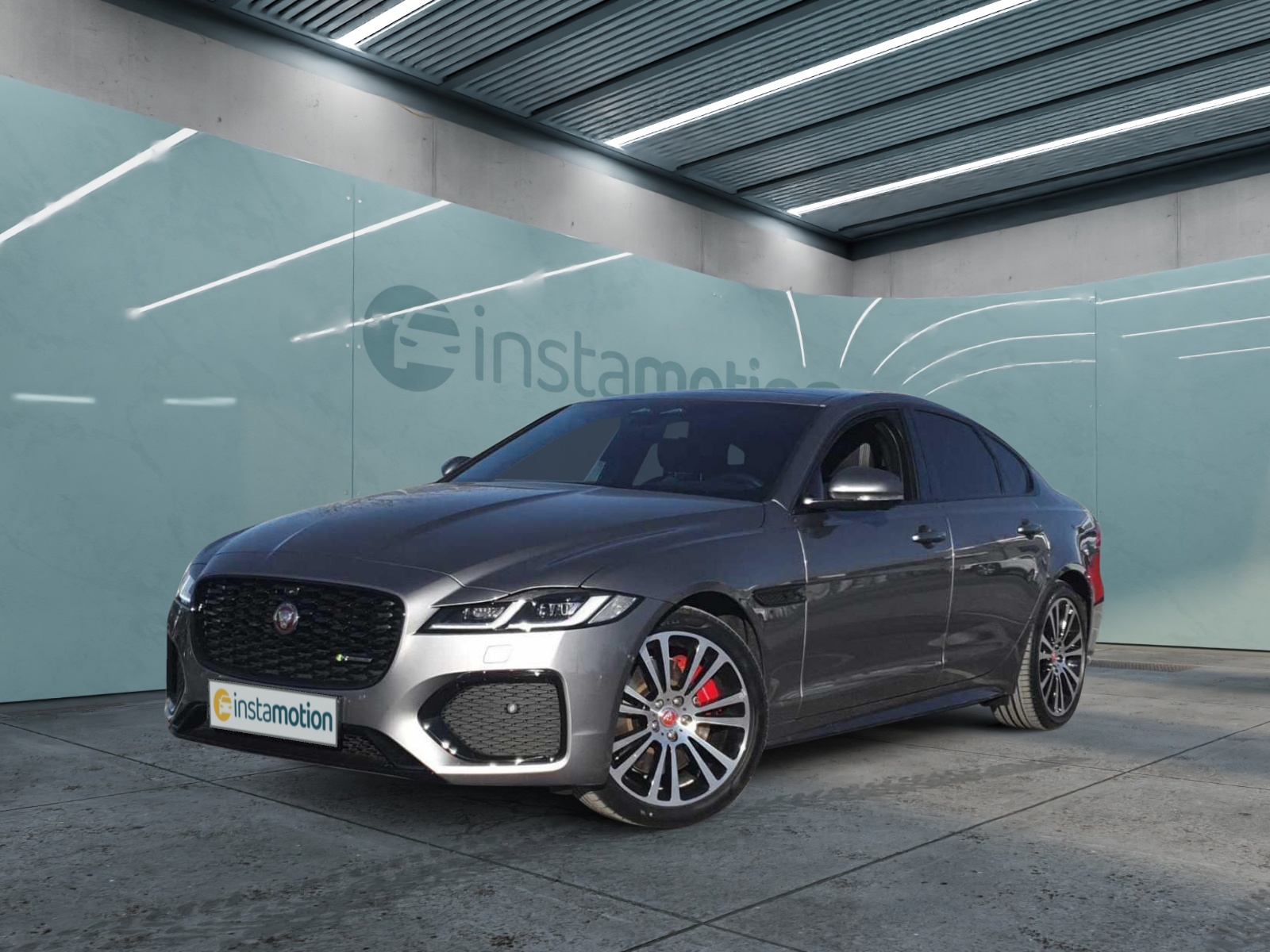 XF D200 R-Dynamic SE