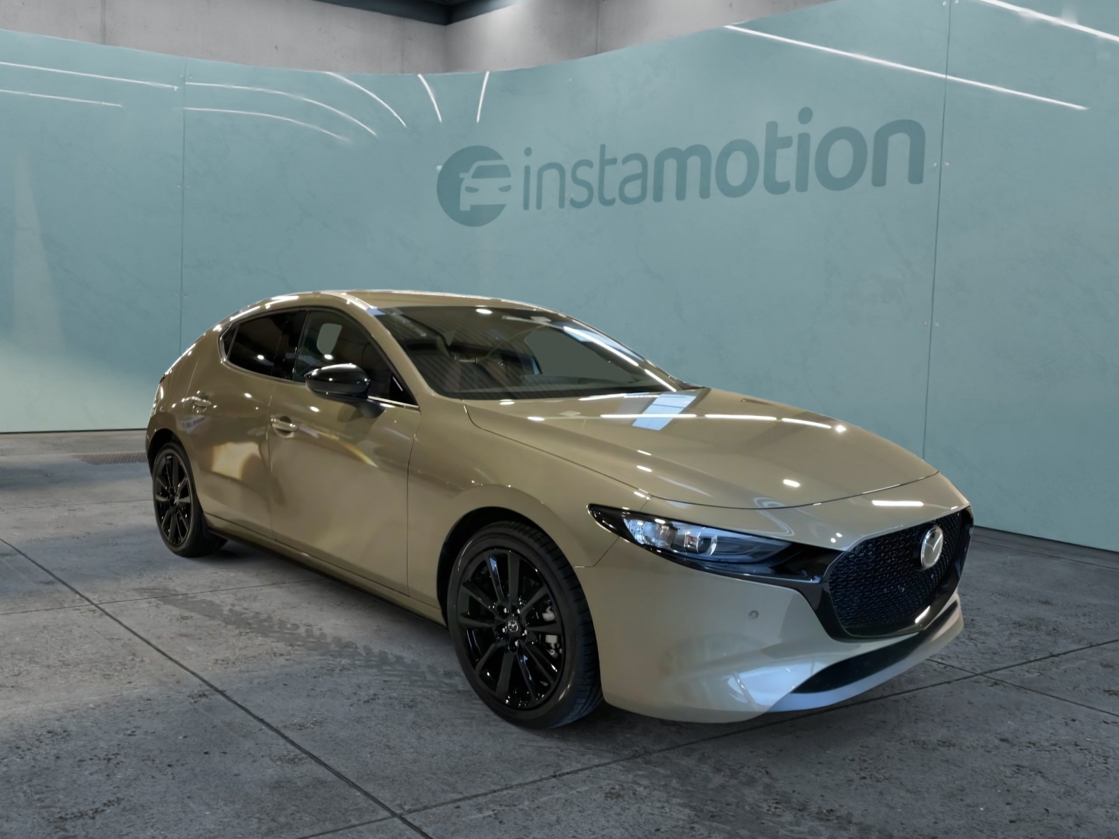 Mazda 3 3 04 5HB 0L e G 150ps 6AT FWD Nagisa