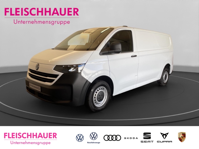 vw T7 Multivan