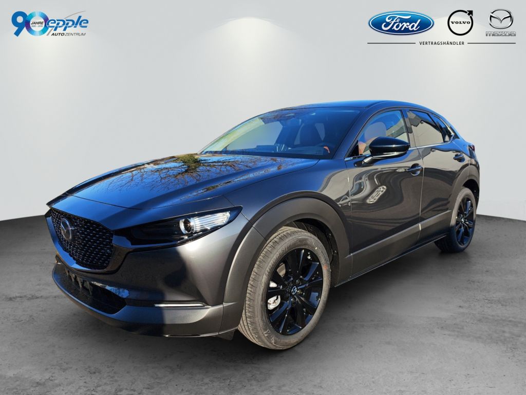 CX-30 e-SKYACTIVE X 186 NAGISA