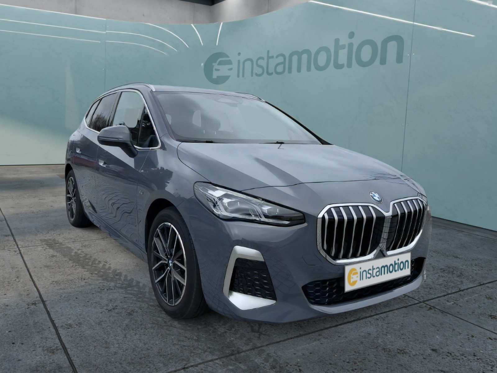 BMW 218 Active Tourer i M Sport