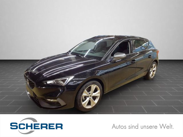 Seat Leon 1.5 eTSI FR