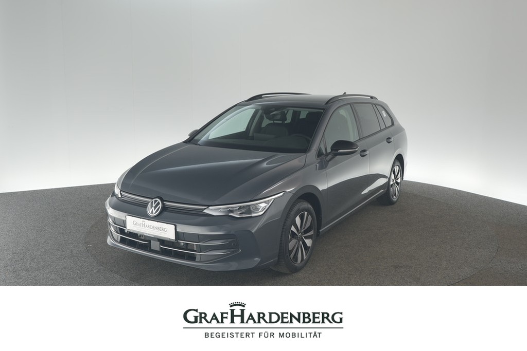 Golf VIII Variant 2.0 TDI DSG Goal ACC Kamera