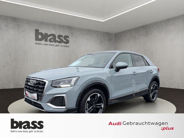 Q2 Advanced 30 TDI Schaltgetriebe
