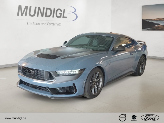 Mustang Fastback 5.0 Ti-VCT V8 334 Dark Horse Navi Leder Soundsystem B & O Klimasitze