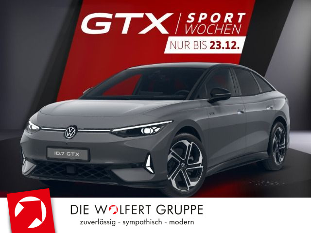 ID.7 4MOTION 250 kW (340 PS) 86 kWh 1-Gang-Automatik