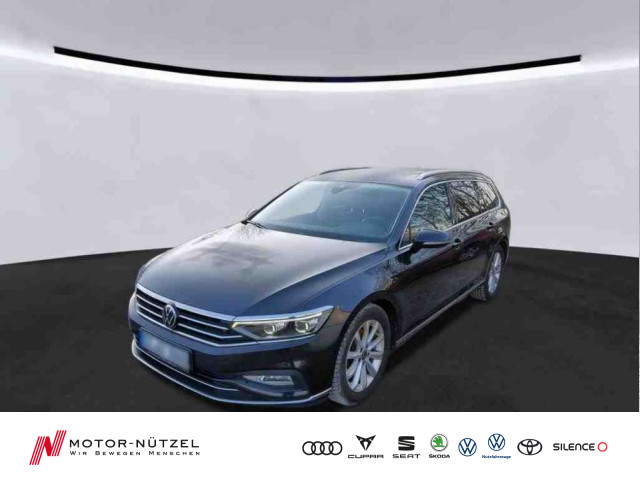 Volkswagen Passat Variant 2.0 TDI ELEGANCE R-LINE IQ LIGHT