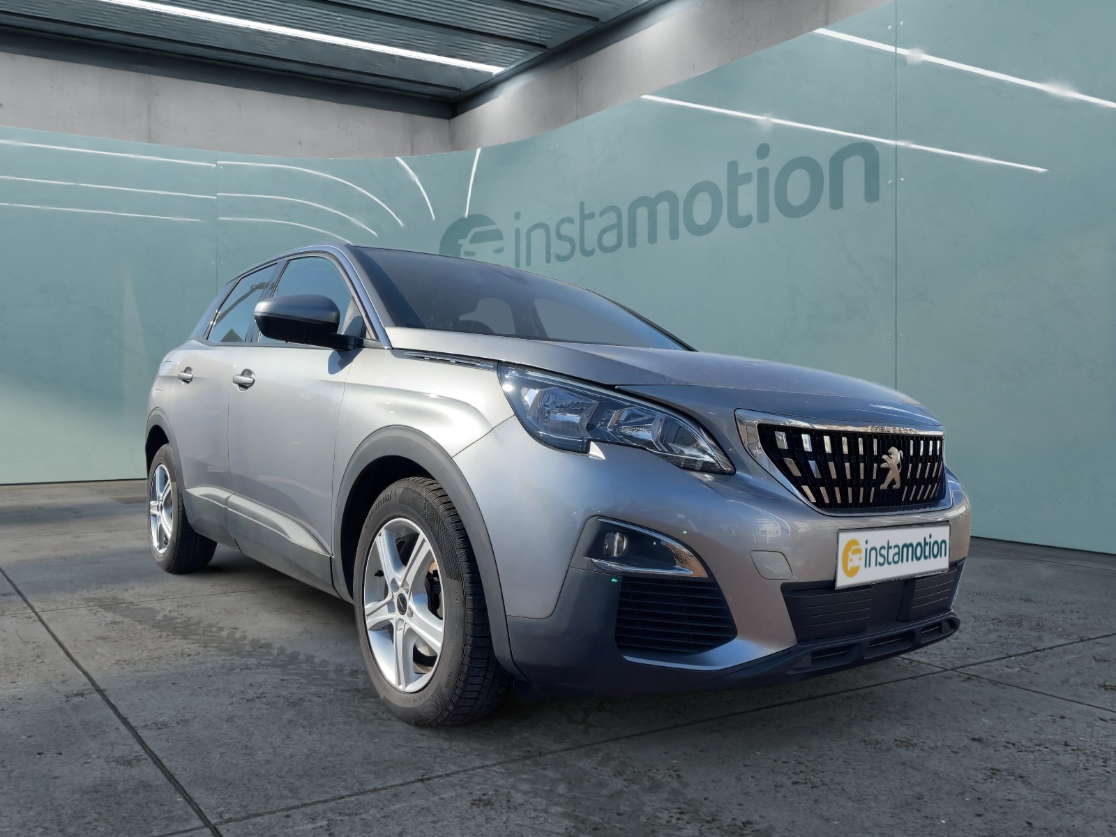3008 Active