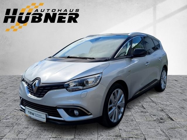 Renault Grand Scenic LIMITED Deluxe TC