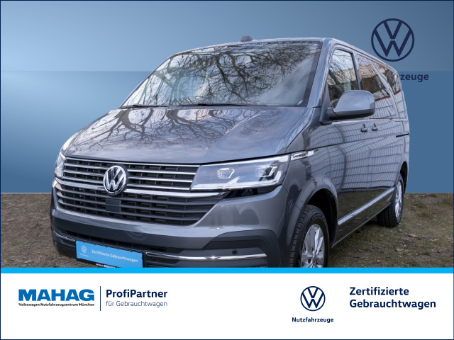T6.1 Caravelle Highline 2.0 TDI DSG