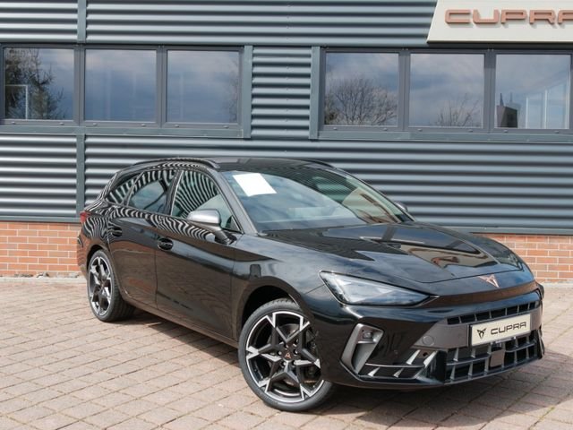 CUPRA Leon 1.5 Sportstourer VZ e-Hybrid 272PS| VZ